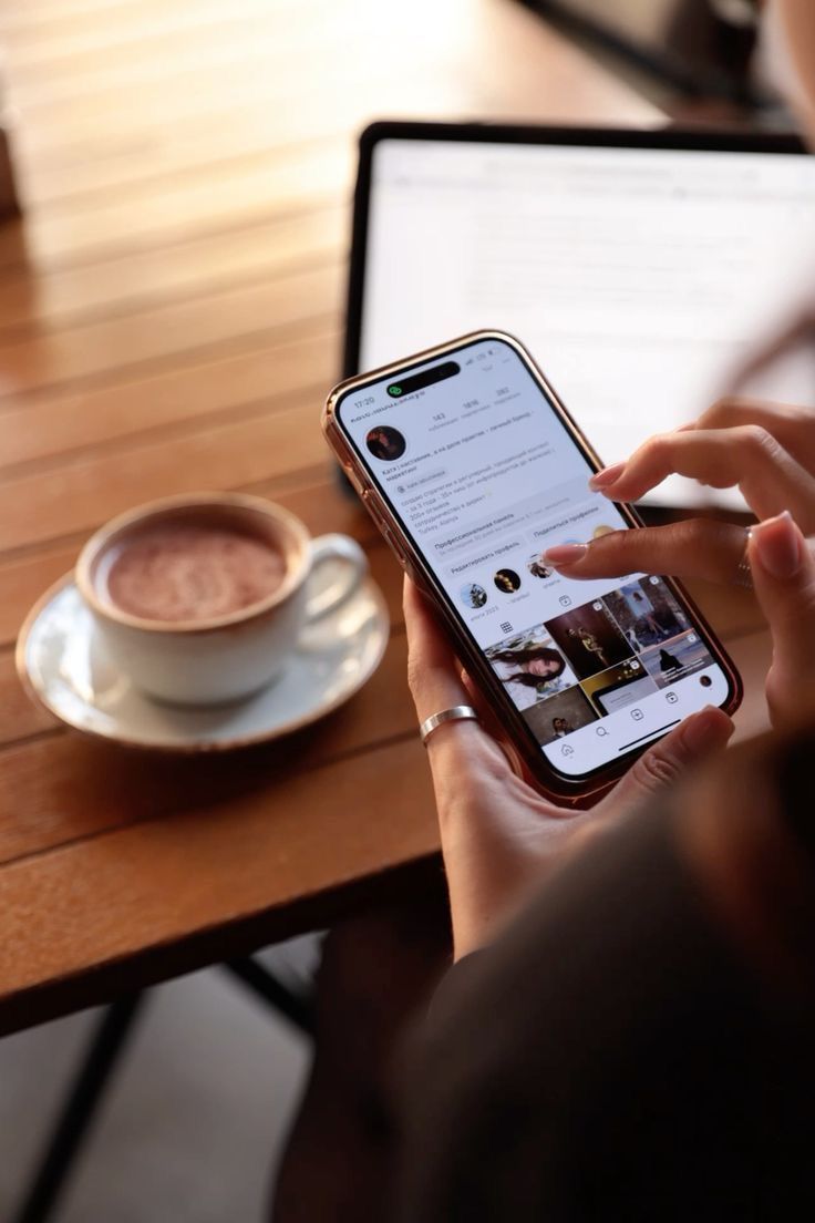Estratégia de Instagram para dentistas